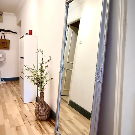 Apartamento Riverview Dublin
