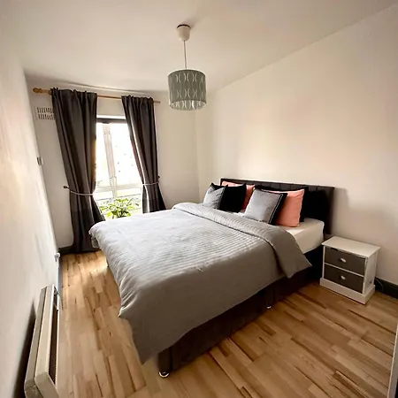 Apartment Riverview Dublin
