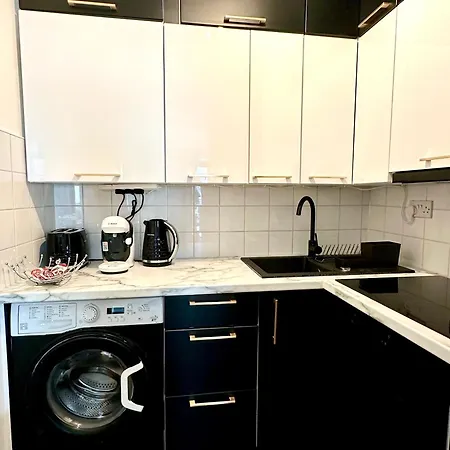 Apartment Riverview *
