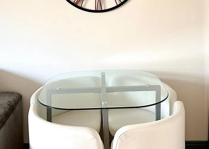 Riverview Daire Dublin