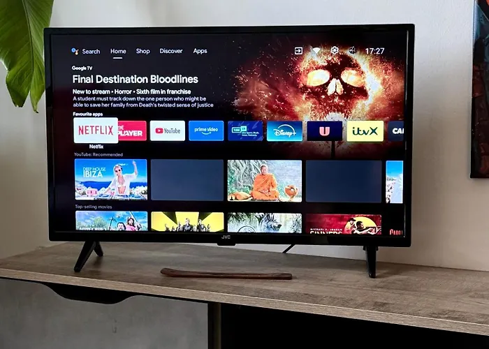 Daire Riverview Dublin