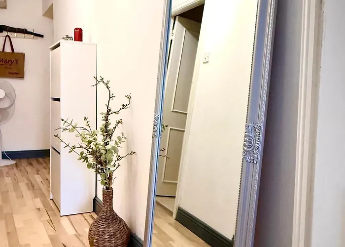 Daire Riverview Dublin