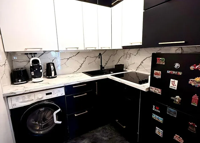 Riverview Daire Dublin