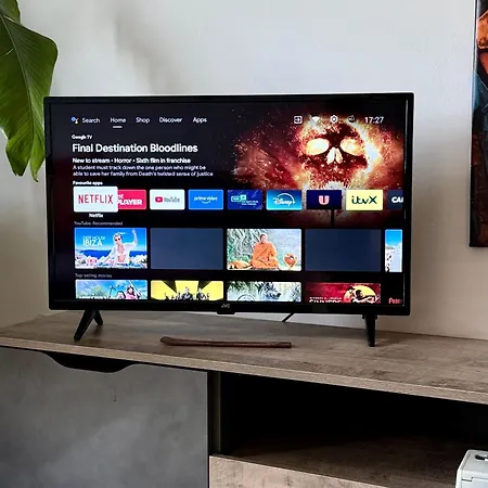 דירה Riverview דבלין