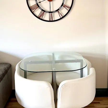 Riverview Apartman Dublin