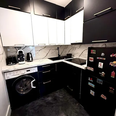 Riverview Apartman Dublin